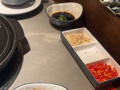 -同仁四季椰子鸡(无锡滨湖万象汇店)