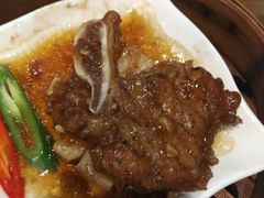 -赏点粤式点心(广州塔店)