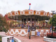 -安徒生童话乐园