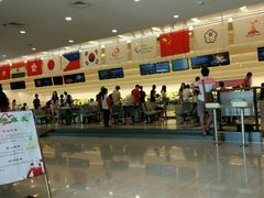 -广州保龄球馆(广州天河体育中心店)