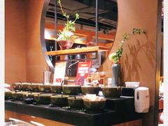 -呷哺呷哺 黄金牧场 (欢乐谷店)