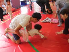 -小小运动馆(罗宾森中心)