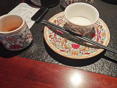 -旺爷砂锅·茶作(国贸城店)