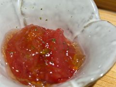 -镹·鱼料理  国产鱼使用店