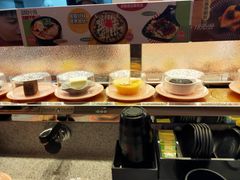 -争鲜回转寿司(中街大悦城店)
