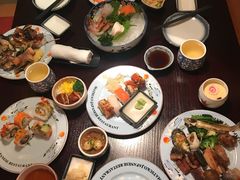 -松子料理(亮马桥店)
