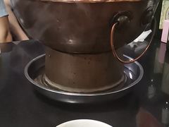 -天桥老金涮肉(牛街店)