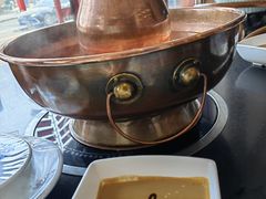 -北门涮肉·铜锅涮肉(南锣鼓巷店)