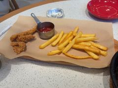 -必胜客(湘隆店)