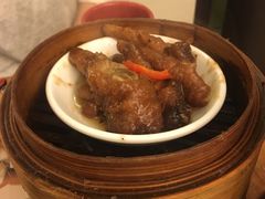 豉汁蒸凤爪-添好运点心专门店(深水埗店)