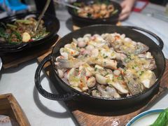 -五个福粤菜小馆(万泰汇购物中心店)