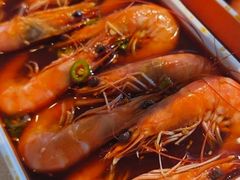 -华府九号海鲜烧烤大排档(龙域店)