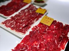 -大吉利·潮汕鲜牛肉火锅(西安店)