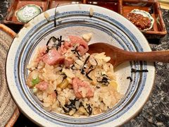 -老乾杯和牛烧肉(王府中环店)