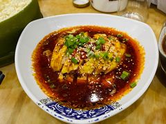 -力力豆花庄(广渠门店)