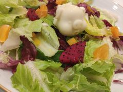 -汇贤府·李氏鲁菜(五棵松店)