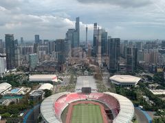 -中信银行(中天购物城店)