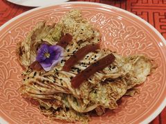 -正阳门饭庄·烤鸭·北京菜(万丰路七里庄店)