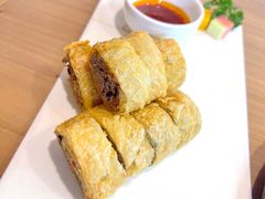 -枣子树·素食餐厅(普陀山店)