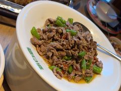 -新白鹿餐厅(城西银泰城店)