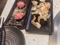 -海汕记·潮汕鲜牛肉火锅·自助