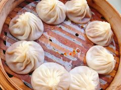-食惠里小笼包面馆(越秀店)