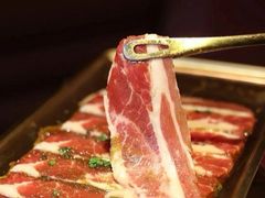-西塔老太太泥炉烤肉(双井店)