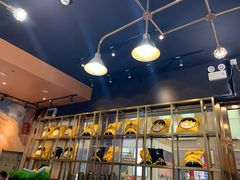 -大口九(东方广场店)