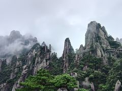 -三清山风景名胜区
