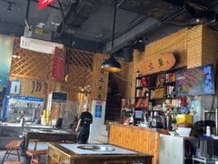 -米氏火鱼·泡椒鱼火锅(李子坝老店)