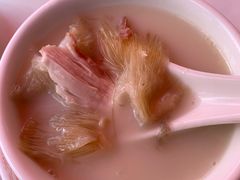 -凤城礼记鱼翅海鲜酒家(百老汇店)