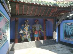 -丰都鬼城名山景区