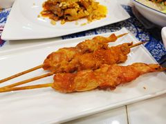 -东方饺子王(新奥购物中心店)