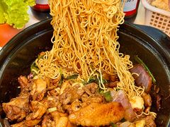 -张大厨鸡煲王·小龙虾·16年老字号(新圳东路店)