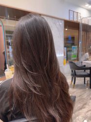 -Kraemer Paris苏豪发廊