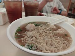 -永盈茶餐厅(中山四路店)