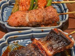 -一豚轩·烧鸟·豚骨拉面(五四路店)