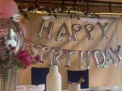 -天空花园餐吧·生日·团建(南山店)