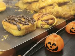 -BAKER&SPICE(安福路店)