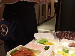 -海底捞火锅(同泰时代广场夜宵主题店)