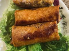 -八珍手工水饺·妈妈的爱(传芳巷店)