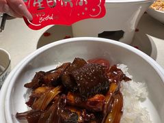 -悦融琥珀·京鲁菜·海味珍品(西单店)