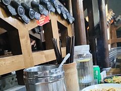 -小厨食堂(黄田坝店)