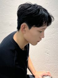 -Hair Co.一间沙龙