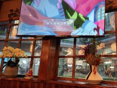 -鸟鹏烧鸟居酒屋(仁恒梦中心店)