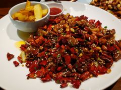 -眉州东坡·熊猫主题餐厅(枫蓝店)