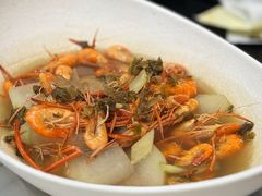 -虎哥私房菜(馒头山店)