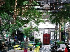 -又见炊烟私房菜(敬亭路店)