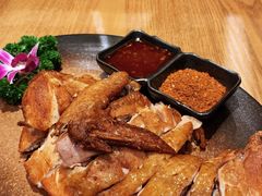 麦麦山烤鸡-麦麦山云南菜(复地活力城店)
