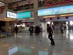 -欧亚达商业广场(红桥店)